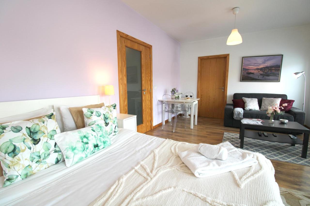 Appartamento Infante Oldtown - Free Parking *